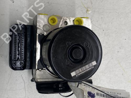 Used ABS pump ABS pump RENAULT LAGUNA III (BT0/1) 1.5 dCi (BT00, BT0A, BT0T, BT1J) (110 hp) 34149230 34149230