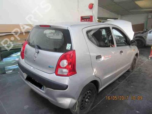 Left rear door NISSAN PIXO (UA0) 1.0 | BP22855495C4