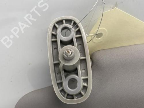 Right sun visor KIA PICANTO I (SA) 1.1 | BP22863343I2 