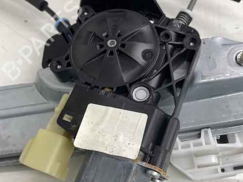 Used Front left window mechanism Front left window mechanism FORD KUGA II (DM2) 2.0 TDCi (150 hp) 23831181 23831181