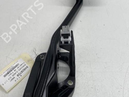Used Break pedal Break pedal MERCEDES-BENZ CLA Coupe (C117) CLA 200 CDI / d (117.308) (136 hp) 22855827 22855827