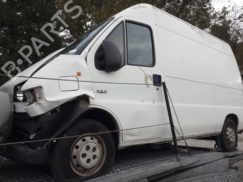 Front wiper motor CITROËN JUMPER I Van (230L) 2.5 D | BP26978073M29 