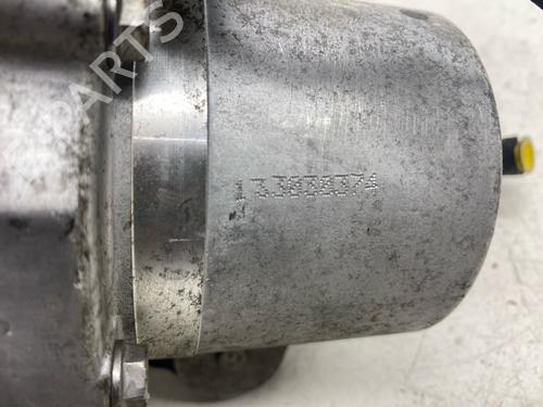 Styring servopumpe Styring servopumpe CITROËN JUMPY III Van (V_) 1.6 BlueHDi 115 (115 hp) 39663106 39663106