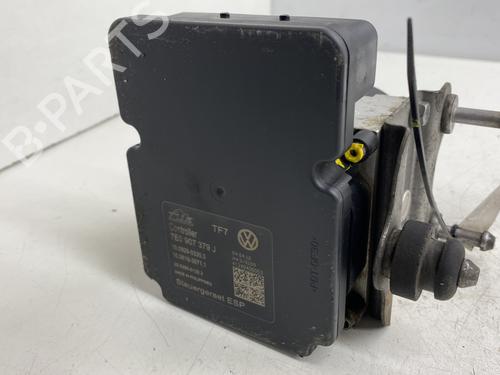 ABS pump VW TRANSPORTER T5 Van (7HA, 7HH, 7EA, 7EH) 2.0 TDI | BP33012756M43  - Image 5