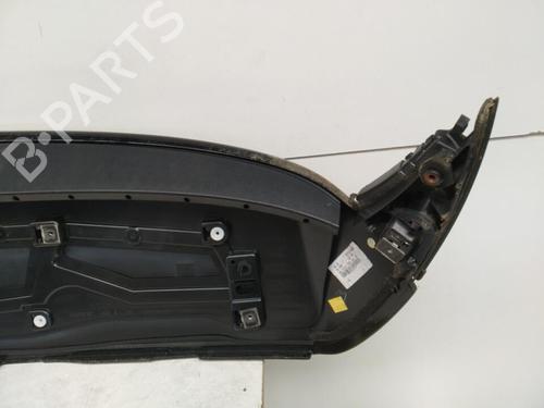 Spoiler bagklap RENAULT CAPTUR I (J5_, H5_) 1.5 dCi 90 (J5N4, J5M5, J5MW, J5M6, J5AL, J5AJ) | BP23530962C96 - Image 3
