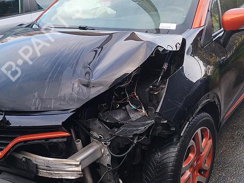 Radio RENAULT CAPTUR I (J5_, H5_) 1.5 dCi 90 (J5N4, J5M5, J5MW, J5M6, J5AL, J5AJ) | BP23831490E6  - Image 6