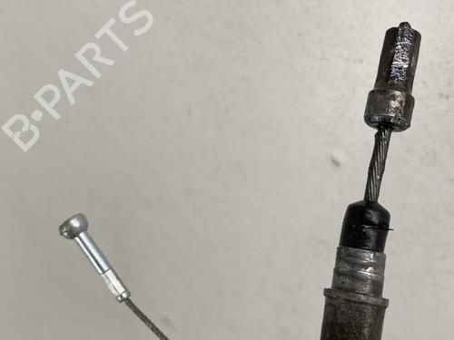 Handremsysteem RENAULT LAGUNA II (BG0/1_) 1.9 dCi (BG1A, BG1W, BG0G) | BP29851588E5