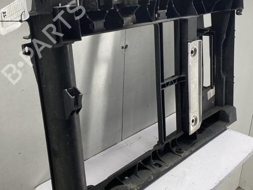 Front slam panel PEUGEOT 208 I (CA_, CC_) 1.0 VTi | BP29139072C72 