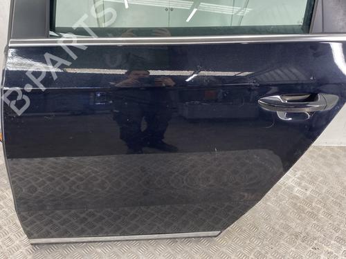 Left rear door VW PASSAT B7 Variant (365) 1.6 TDI | BP30174492C4
