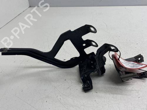 Støtte BMW 5 Touring (F11) 530 d (258 hp) 31313662