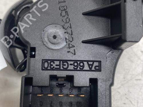 Steering column stalk FORD FIESTA V (JH_, JD_) 1.4 TDCi | BP27654623I23 