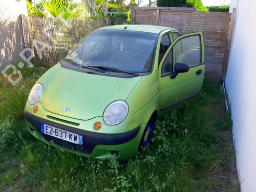 Switch DAEWOO MATIZ (M100, M150) 1.0 | BP26388538I30  - Image 6