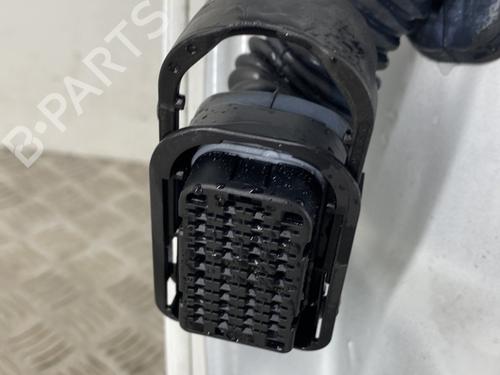 Right front door RENAULT ZOE (BFM_) ZOE | BP23831401C3 