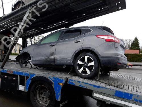 Used Parts NISSAN QASHQAI II (J11, J11_) 1.6 dCi (130 hp) 4368424
