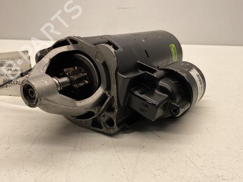 Starter VW PASSAT B5.5 (3B3) 1.9 TDI | BP22851409M8 - Image 2