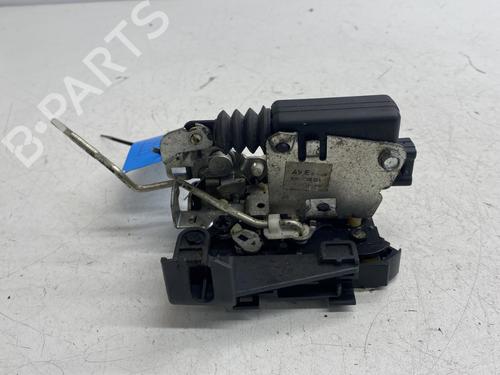 Used Front right lock DACIA SANDERO 1.5 dCi (75 hp) 29375337