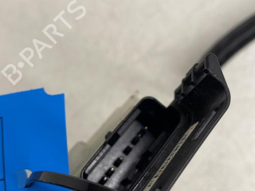 Rear right lock PEUGEOT 208 II (UB_, UP_, UW_, UJ_) 1.2 PureTech 100 | BP30174450C99 