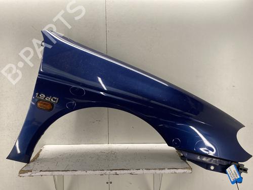 Used Right front fenders Right front fenders RENAULT MEGANE I Coach (DA0/1_) [1996-2003] 33738499 33738499