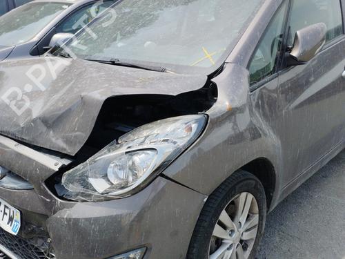 Left rear window switch HYUNDAI ix20 (JC) 1.6 CRDI | BP28035636I29 - Image 8