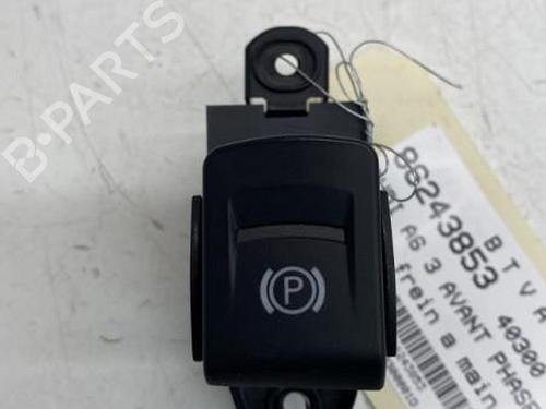 Used Switch Switch AUDI A6 C6 Avant (4F5) 2.7 TDI (180 hp) 22863291 22863291