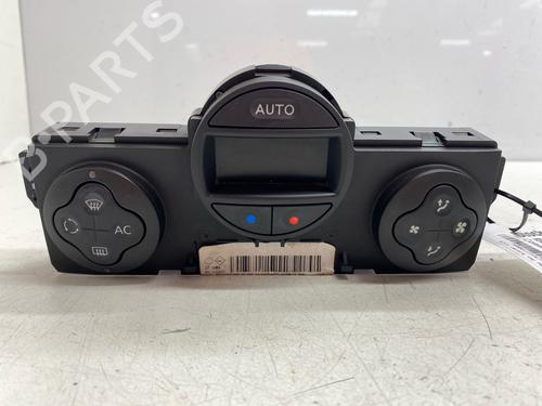 Climate control RENAULT MODUS / GRAND MODUS (F/JP0_) 1.2 16V (JP0W) | BP37471960I5 - Image 2
