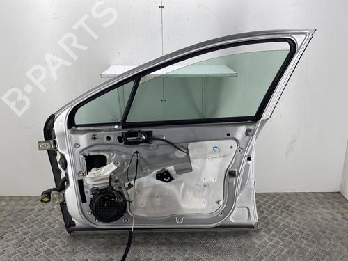 Right front door PEUGEOT 407 (6D_) 2.0 HDi 135 (6DRHRH, 6DRHRE, 6DRHRG, 6DRHRJ) | BP22857941C3 