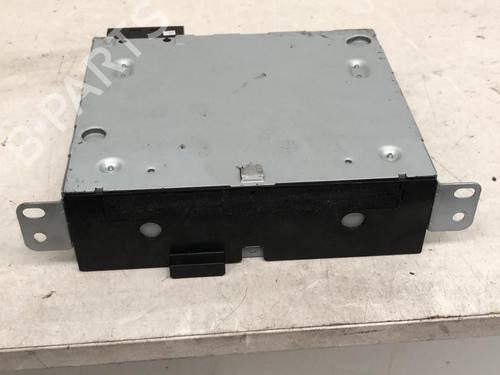 Radio CITROËN C4 II (NC_) 1.6 HDi 110 | BP22854166E6 