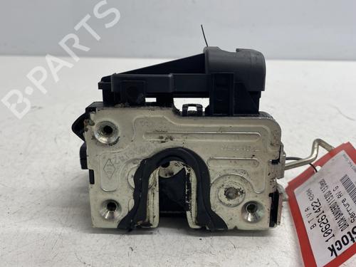 Front left lock DACIA SANDERO 1.5 dCi | BP29375338C98 