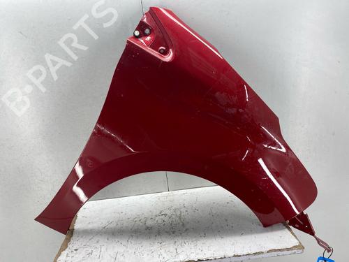 Used Right front fenders Right front fenders PEUGEOT 208 I (CA_, CC_) 1.2 VTi 68 / PureTech 68 (68 hp) 34413146 34413146