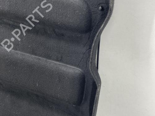 Rear parcel shelf CITROËN C4 II (NC_) 1.6 HDi 90 | BP29375392C85 