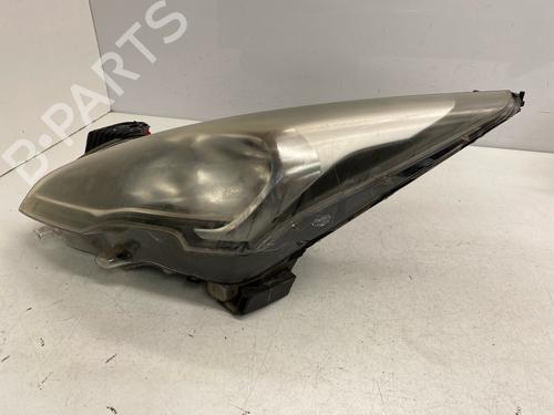 Used Left headlight Left headlight 37663283 37663283