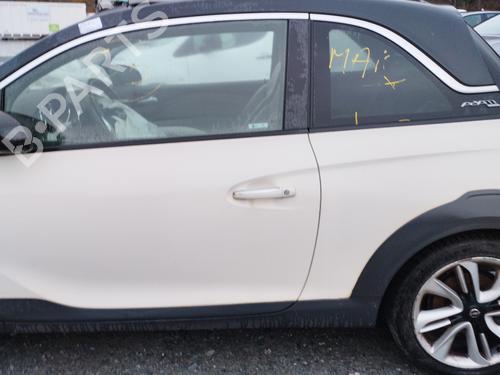 Radio OPEL ADAM (M13) 1.0 | BP30911292E6  - Image 13