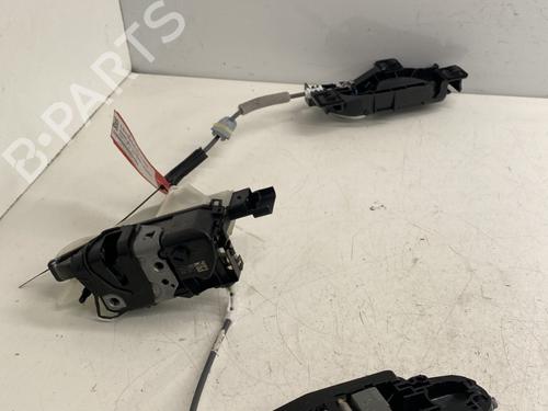 Used Front left lock Front left lock 29528842 29528842