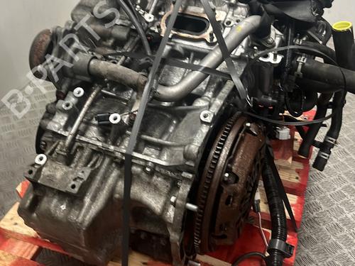 Engine PEUGEOT 108 1.0 VTi 72 | BP30859785M1 - Image 4