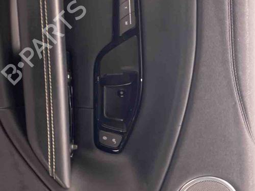 Seats set LAND ROVER RANGE ROVER EVOQUE (L538) | BP36516662C78 - Image 9