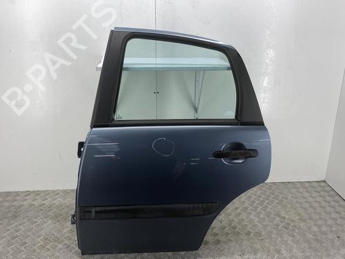 Left rear door CITROËN C3 I (FC_, FN_) 1.4 HDi | BP22856181C4 