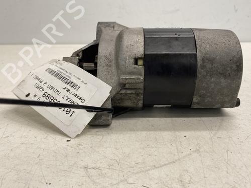 Starter RENAULT TWINGO II (CN0_) 1.2 16V (CN0K, CN0V, CN0A) | BP24057560M8 - Image 2