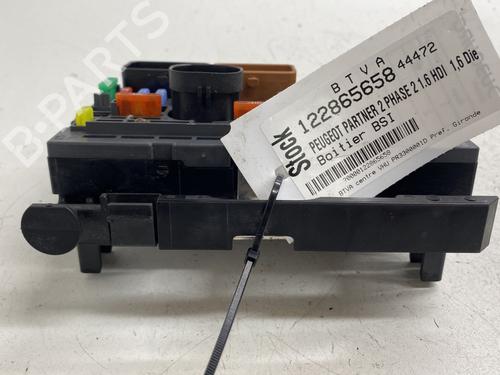 Fuse box PEUGEOT PARTNER Box Body/MPV | BP33615593E1 - Image 2