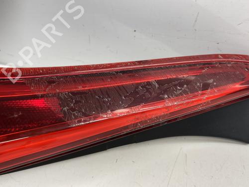 Left taillight NISSAN JUKE (F15) 1.5 dCi | BP29299373C34 