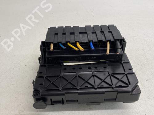 Fuse box CITROËN C2 (JM_) 1.4 HDi | BP25214120E1 