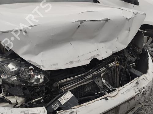 Instrument cluster VW GOLF VI (5K1) 1.6 TDI | BP26683907C47 - Image 6