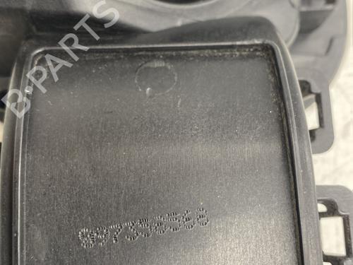 Fuel flap RENAULT TWINGO III (BCM_, BCA_) 1.0 SCe 65 (BCMJ) | BP25374192C131 