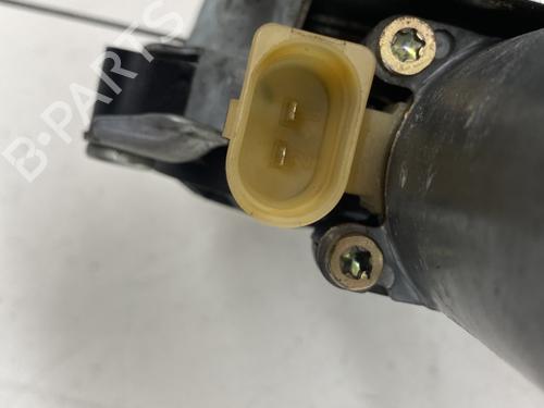 Used Rear left window mechanism Rear left window mechanism BMW 3 Touring (E46) 330 d (184 hp) 22860625 22860625