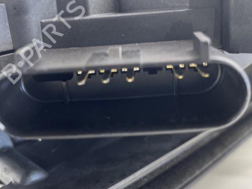 Front left lock FORD KUGA II (DM2) 2.0 TDCi | BP23209649C98 - Image 2