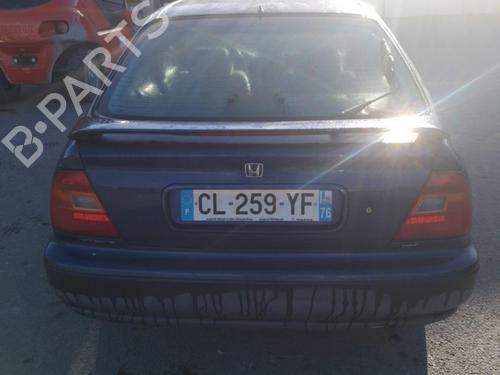 Used Parts HONDA CIVIC VI Fastback (MA, MB) 1.5 i Vtec-E (MA9) 2164998