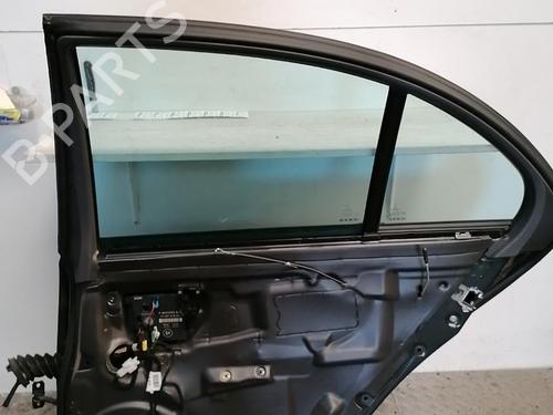 Right rear door MERCEDES-BENZ E-CLASS (W211) E 220 CDI (211.006) | BP22854480C5 