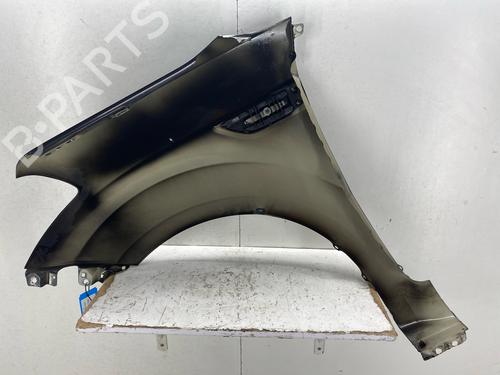 Used Right front fenders Right front fenders KIA SOUL I (AM) 1.6 CRDi 128 (126 hp) 34413184 34413184
