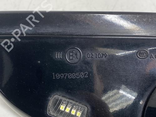Retrovisor esquerdo Retrovisor esquerdo MERCEDES-BENZ SLK (R172) 250 CDI / d (172.403) (204 hp) 28015624 28015624