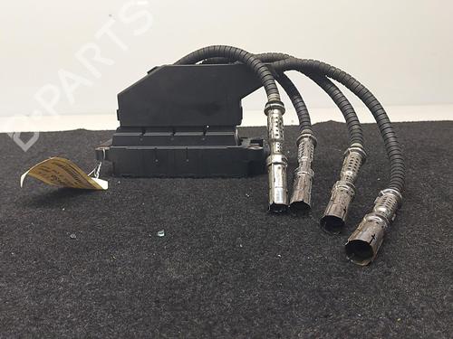 Ignition coil BMW 3 (E46) 316 i | BP22850558M94 