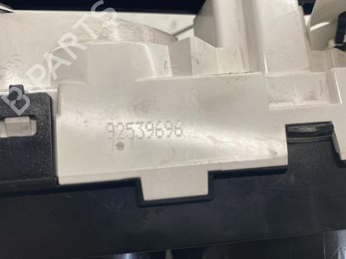 Used Climate control Climate control CITROËN C3 Picasso (SH_) 1.6 HDi (90 hp) 22860741 22860741